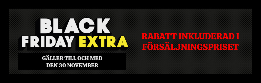 Black Friday Extra Black Friday Extra