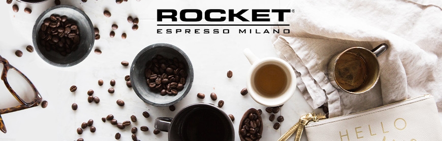 Rocket Espresso