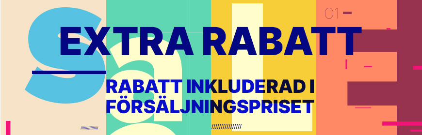 Försäljning Extra