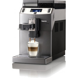Saeco Lirika OTC | Caffè Italia