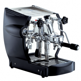 Nuova Era Cuadraノバエラクアドラ La Nuova Era Coffee machine Cuadra | Gigi-grinder