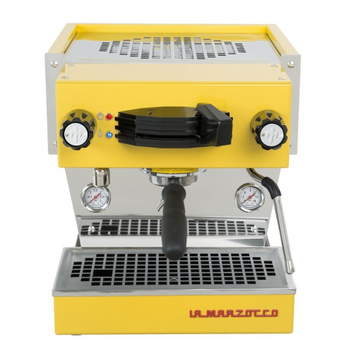 La Marzocco Linea Mini Gul Cool Touch