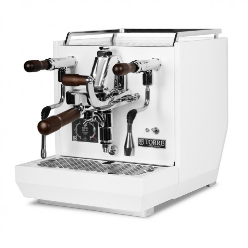 Torre Adele Svart Vit