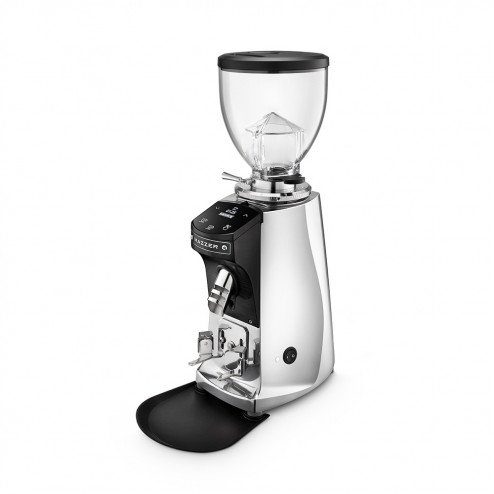 Mazzer Mini OD - Aluminium
