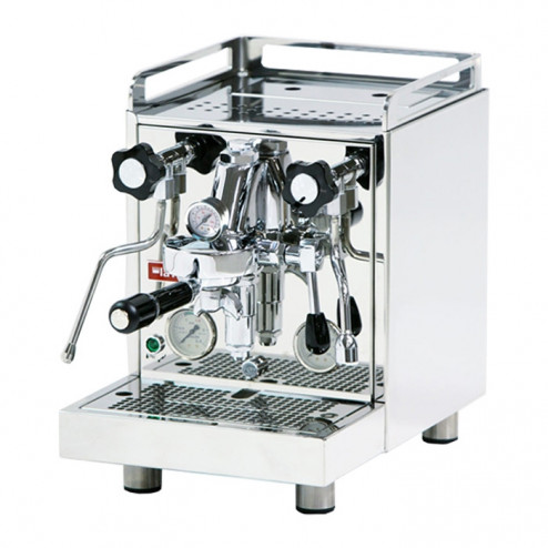 La Pavoni Cellini Evoluzione COV LPSCOV01EU