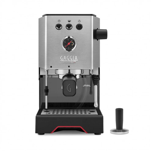 Gaggia Classic UP Rostfritt Stål