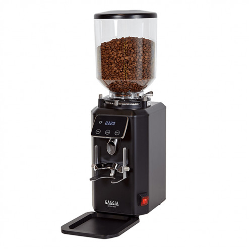 Gaggia G4 Svart