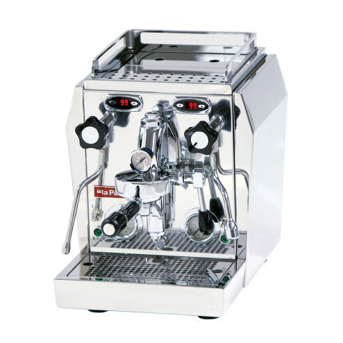 La Pavoni BOTTICELLI DUAL BOILER LPSGEV03EU