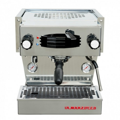 La Marzocco Linea Mini Stål Cool Touch