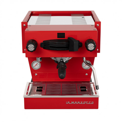 La Marzocco Linea Mini R Röd