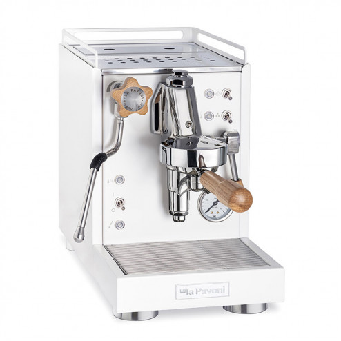 La Pavoni Mini Cellini Vit