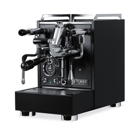 Torre Luigino TSP Joystick Taps Svart