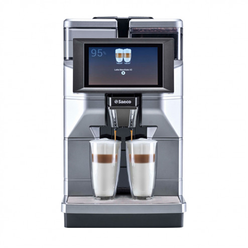 Saeco Magic M2+ Direkt vattenanslutning