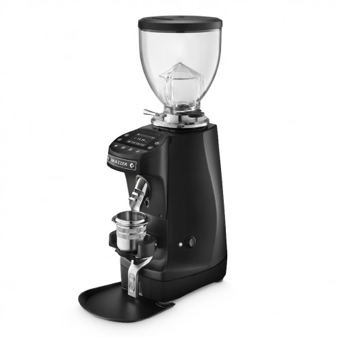 Mazzer Mini G GbW Svart