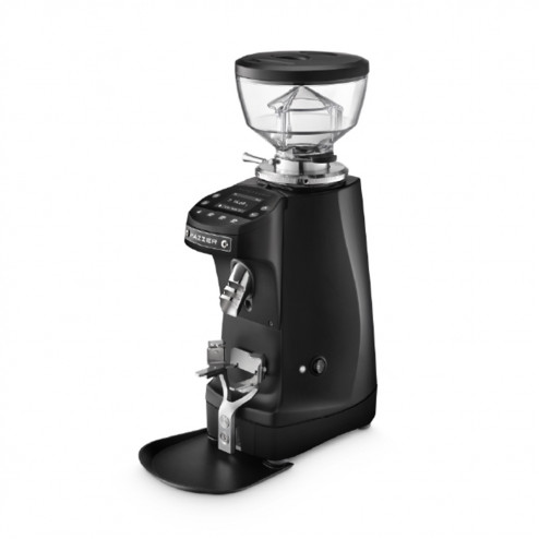 Mazzer Mini G GbW Svart