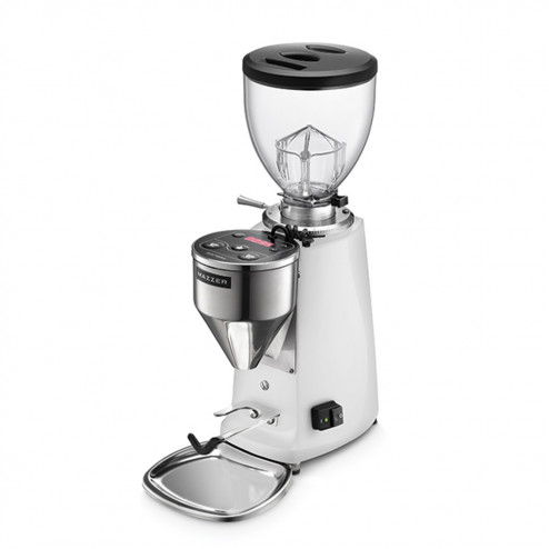 Mazzer Mini Electronic Model A Vit New Model