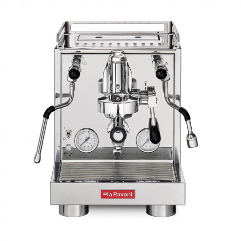 La Pavoni New Cellini Evolution