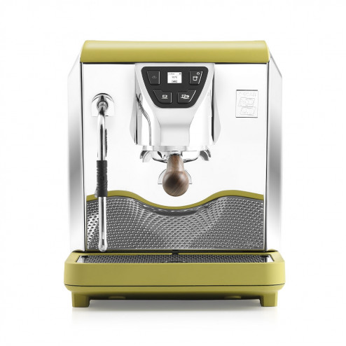 Nuova Simonelli Oscar Mood Guacamole med tank 