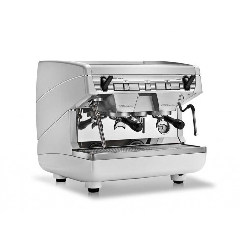 Nuova Simonelli Appia II Compact 2 Gr