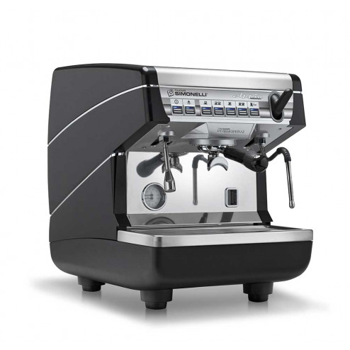 Nuova Simonelli Appia II Volymetrisk 1 Gr