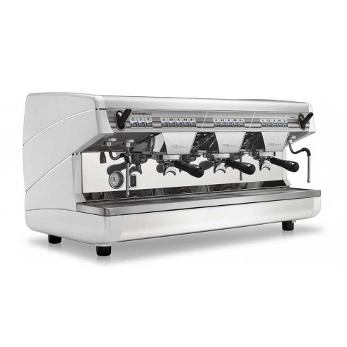 Nuova Simonelli Appia II Volymetrisk 3 Gr