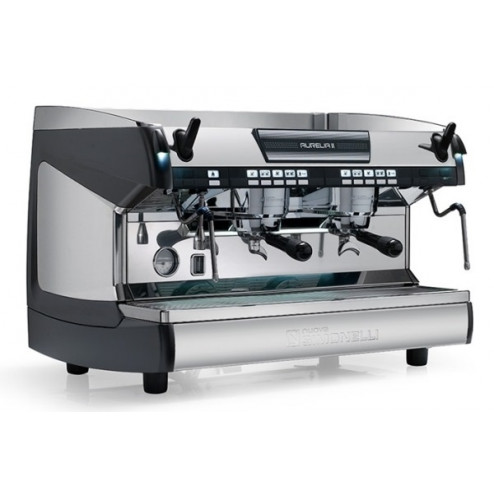 Nuova Simonelli Aurelia II Volymetrisk 2 Gr