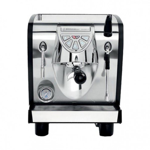 Nuova Simonelli Musica Professional Pack Volumetrisk Pump