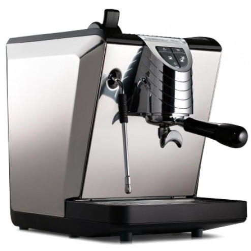 Nuova Simonelli Oscar 22 New version Professional Pack Svart