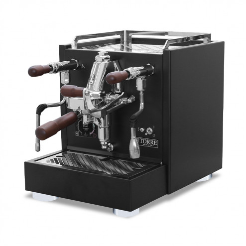 Torre Peppina Evo Svart