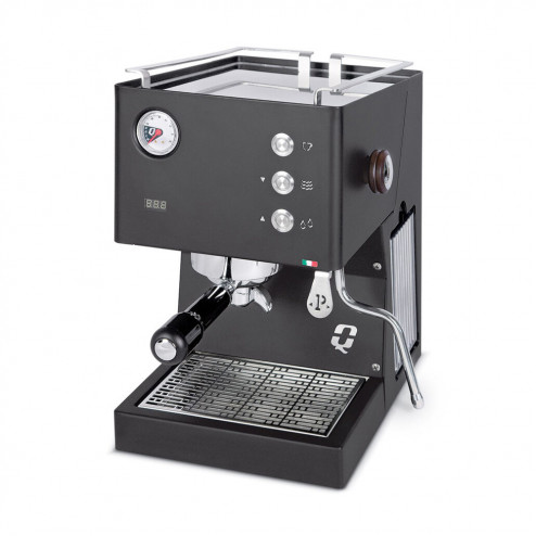 Quick Mill Pop Up Svart