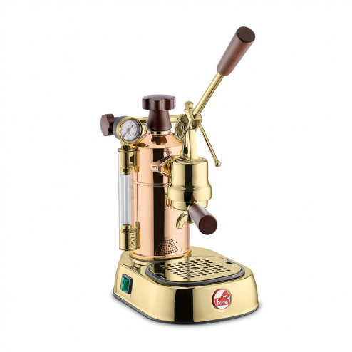 La Pavoni Professional PRG LPLPRG01EU