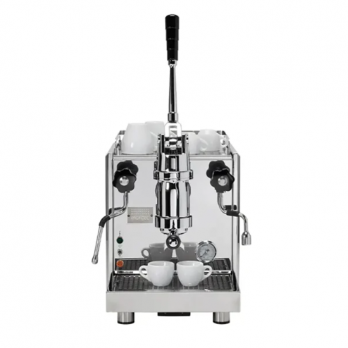Profitec Pro 800 Demo Photo