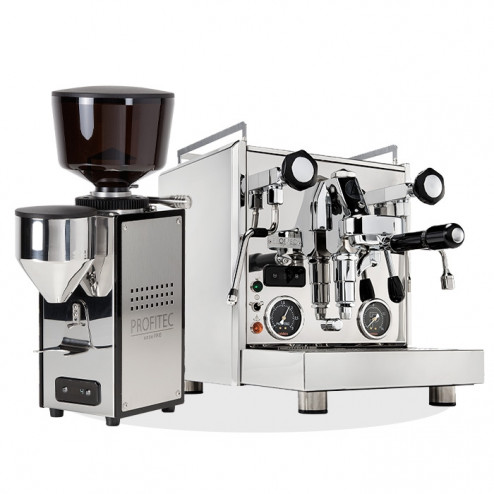 Profitec Pro 700 & Profitec Prot64