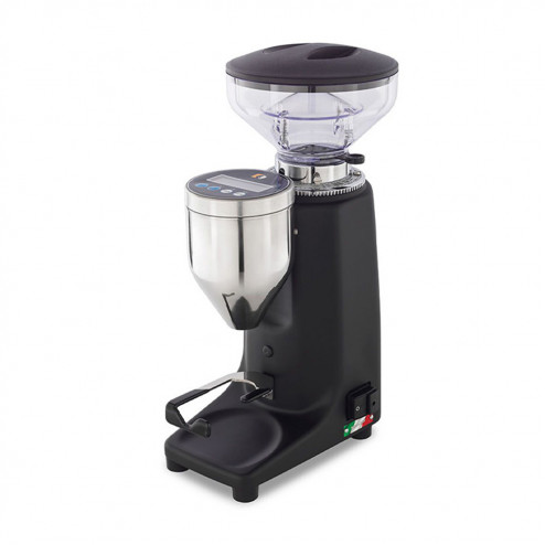 Quamar Q50 S 250 g Hopper