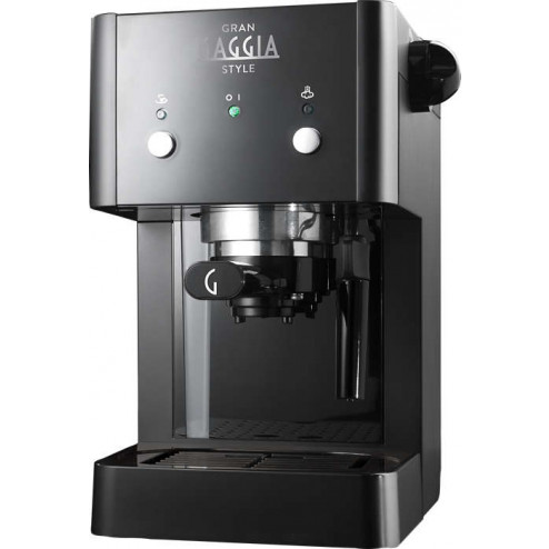 Gaggia Gran Gaggia Style RI8423/11