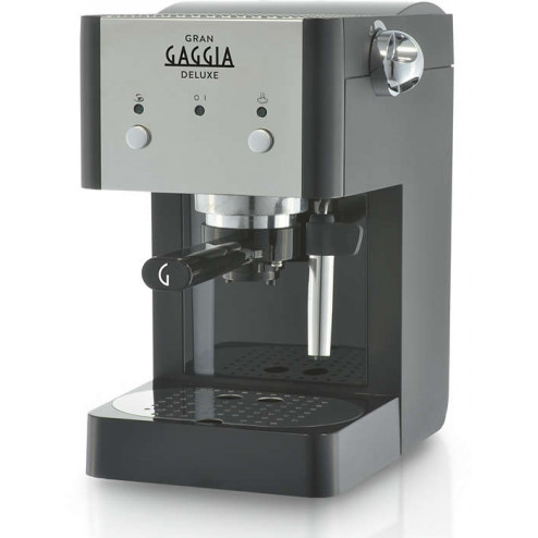 Gaggia Gran Gaggia Deluxe RI8425/I