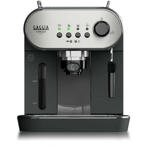 Gaggia Carezza Style RI8523/01 