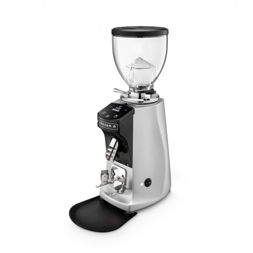 Mazzer Mini OD - Silver