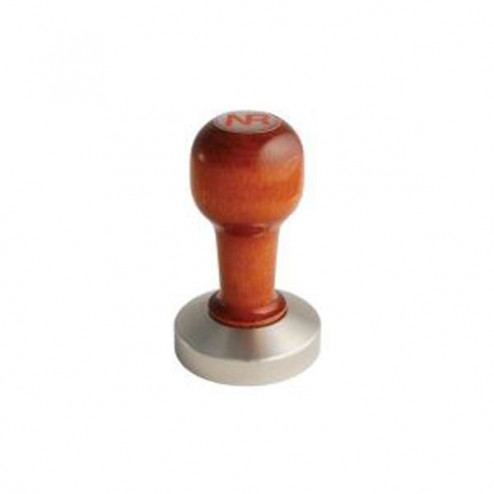 Tamper Wood & Steele 51mm