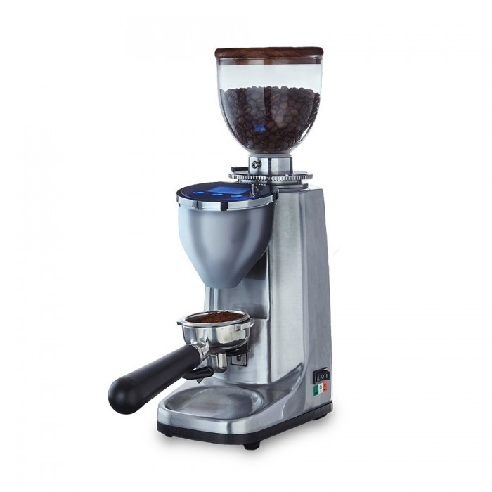 Bellezza Chiara PID Leva Piccola 60 Titanio Aluminium Caff Italia