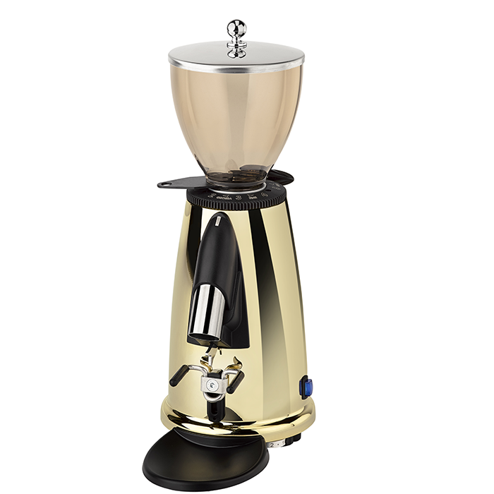 Elektra Micro Casa Semiautomatic SX & Elektra MSDO Caffè Italia