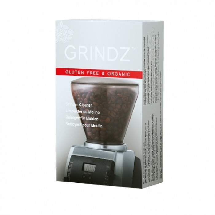 Mahlkönig GRINDZ™ Grinder cleaner Caffè Italia