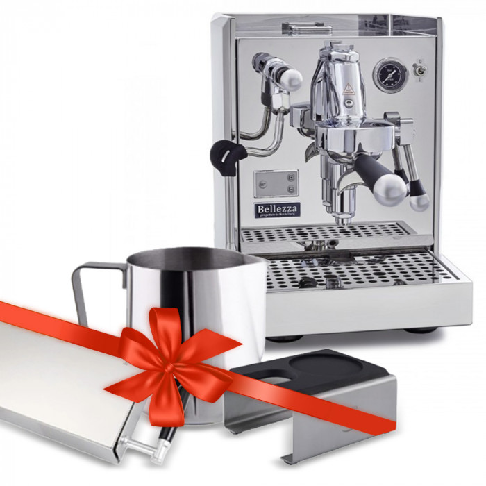 Bellezza Chiara Leva PID Bellezza Accessories Caff Italia