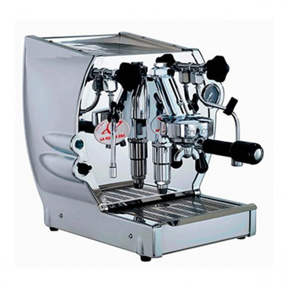 La Nuova Era Cuadra | Caffè Italia