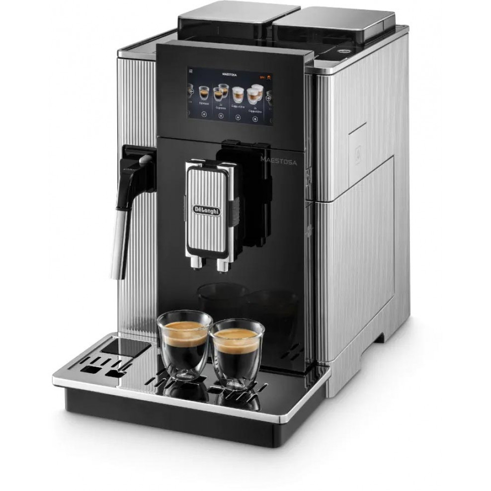 Carte électronique Puissance Pour Robot Café Maestosa EPAM Delonghi  P304758