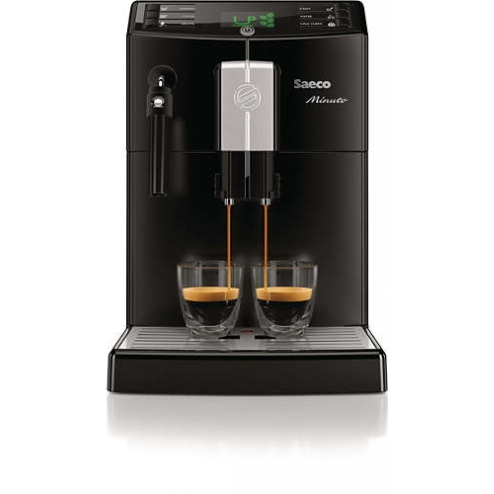 Saeco minuto on sale hd8761