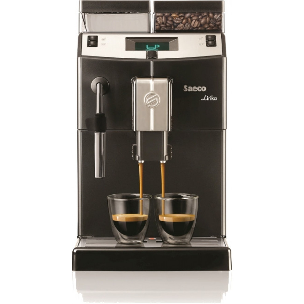 Saeco Lirika | Caffè Italia
