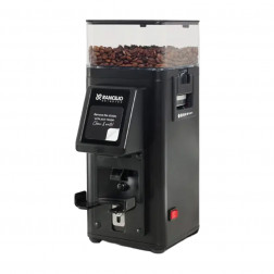Rancilio Stile SD Svart