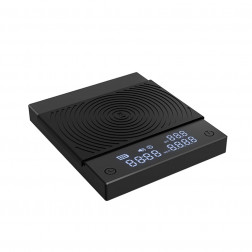 Timemore Basic 2.0 Elektronisk espressovåg med timer