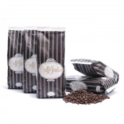 Caffè Italia Kaffebönor 5x500Gr